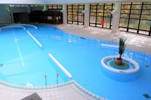 ANA Holiday Inn Resort Shinano-omachi Kuroyon