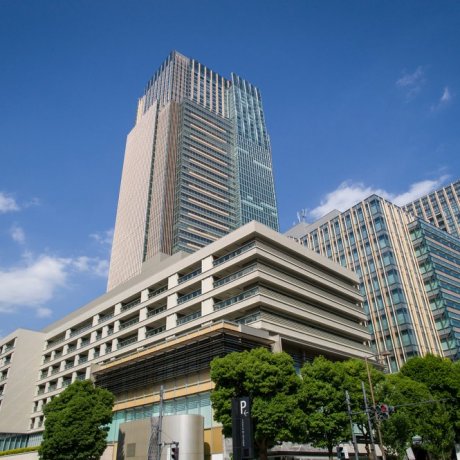 Tokyo Midtown