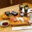 Sushi Making Experience in Omachi, Nagano